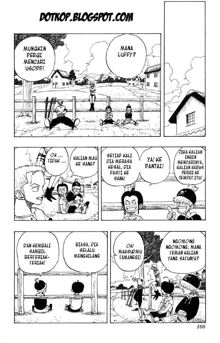 One Piece
